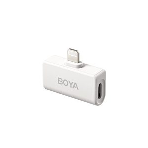 Безжичен Микрофон BOYA OMIC-D-W - Image 5