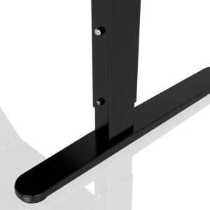 Геймърско бюро Nitro Concepts D16M, Carbon Red - Image 11