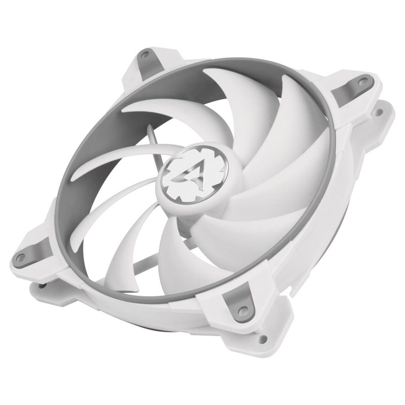 Вентилатор ARCTIC BioniX F140 Grey/White 140mm - Image 2