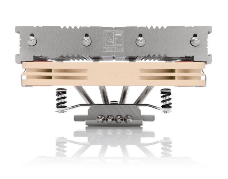 Охладител за процесор Noctua NH-L12S, сокет 1150/2011/AMD - Image 2