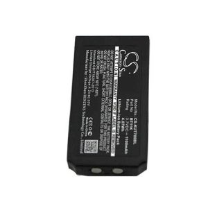 Батерия за дистанционно за кран IKUSI T70/2 BT11K LiIon 3,7V 1100mAh Cameron Sino - Image 4