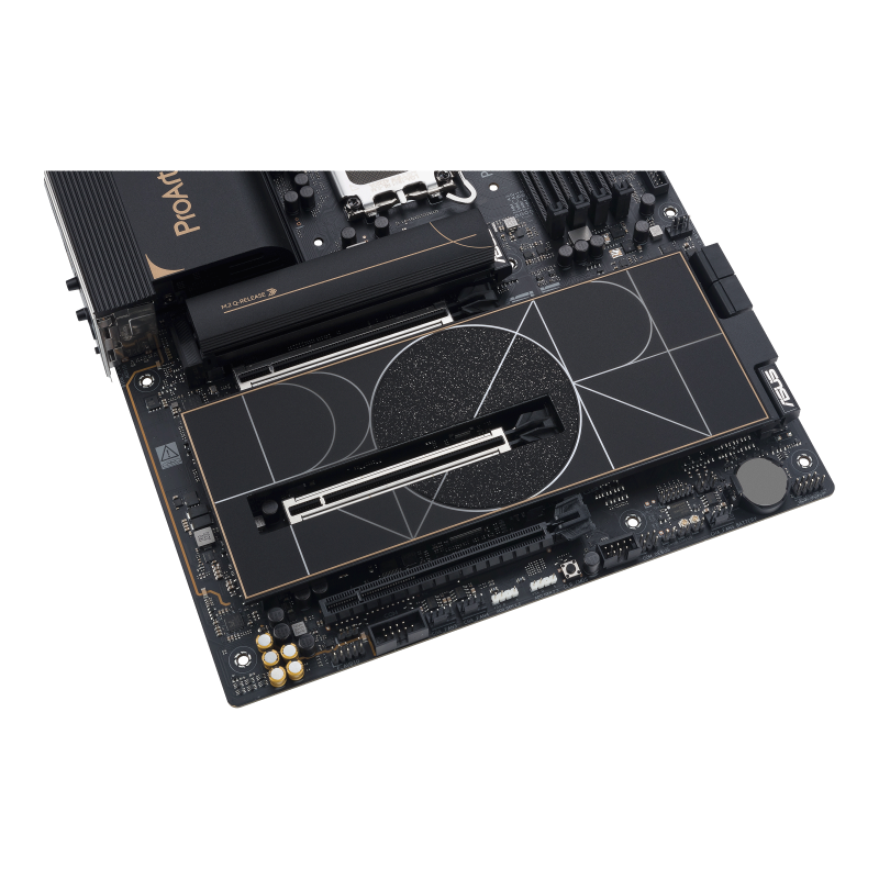 Дънна платка ASUS ProArt Z890-CREATOR WIFI, LGA 1851 - Image 5