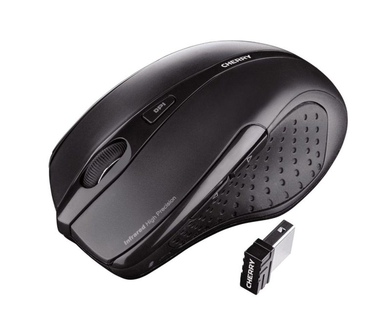 Комплект клавиатура с мишка CHERRY DW 5100 - Image 6
