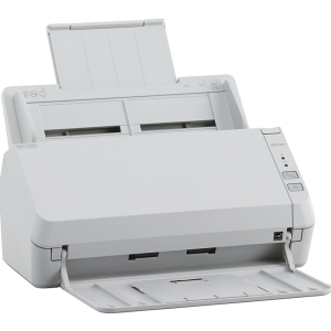 Скенер Ricoh SP1120N, A4, Duplex, ADF USB 3.2, Gigabit LAN,20ppm