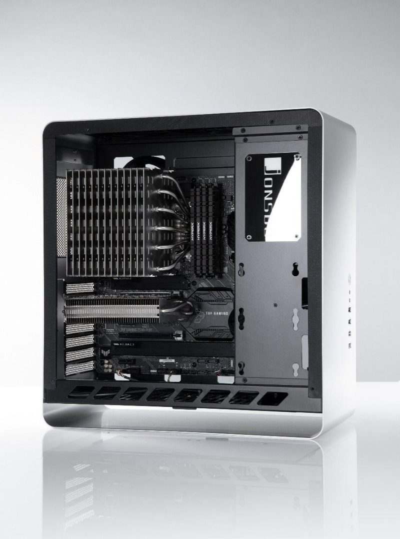 Пасивен Охладител за процесор Noctua NH-P1 - Image 9