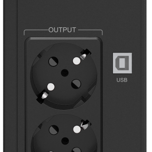 UPS POWERWALKER VI 650 SB, 650VA Line Interactive - Image 3