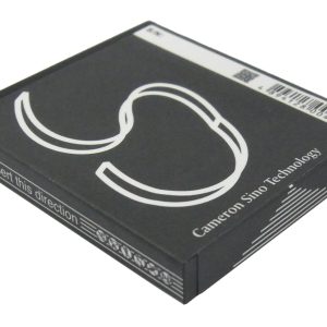 Батерия за апарат CANON NB4L LiIon 3.7V 850mAh Cameron Sino - Image 2