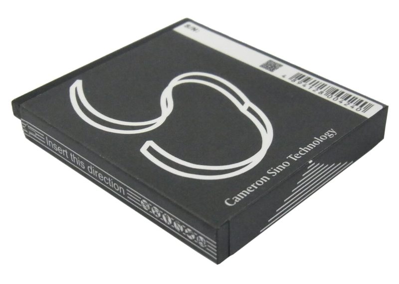 Батерия за апарат CANON NB4L LiIon 3.7V 850mAh Cameron Sino - Image 2
