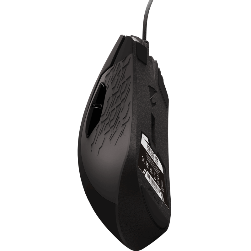 Геймърска оптична мишка Gigabyte Aorus M4 RGB Fusion - Image 3