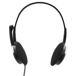 Слушалки HAMA Essential HS-P100 - Image 5