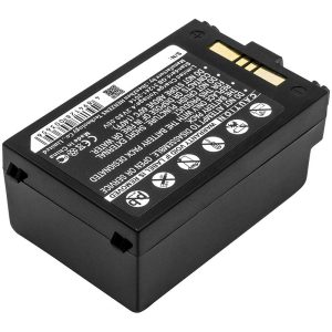 Батерия за баркод скенер MC70SL SYMBOL MOTOROLA  LiIon 3.7V 3800mAh Cameron Sino - Image 4