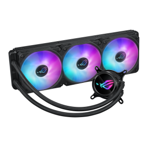 Охладител за процесор ASUS ROG Strix LC III 360 - Image 3