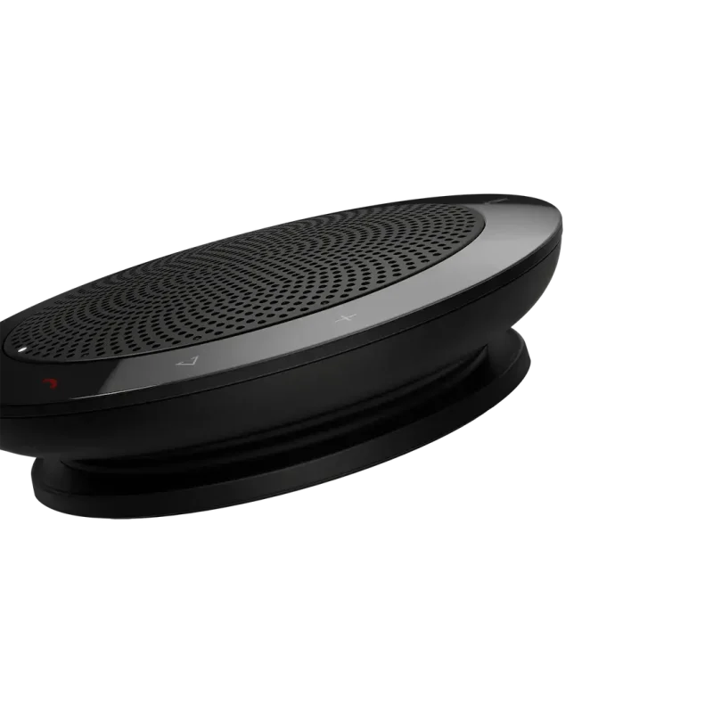 Конферентна колонка Jabra Speak 410 за PC, Bluetooth, USB - Image 2