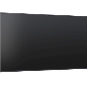 Широкоформатен дисплей NEC MultiSync E438, 43", UHD, 350cd/m2, Direct LED backlight, 16/7 proof, Media Player - Image 4