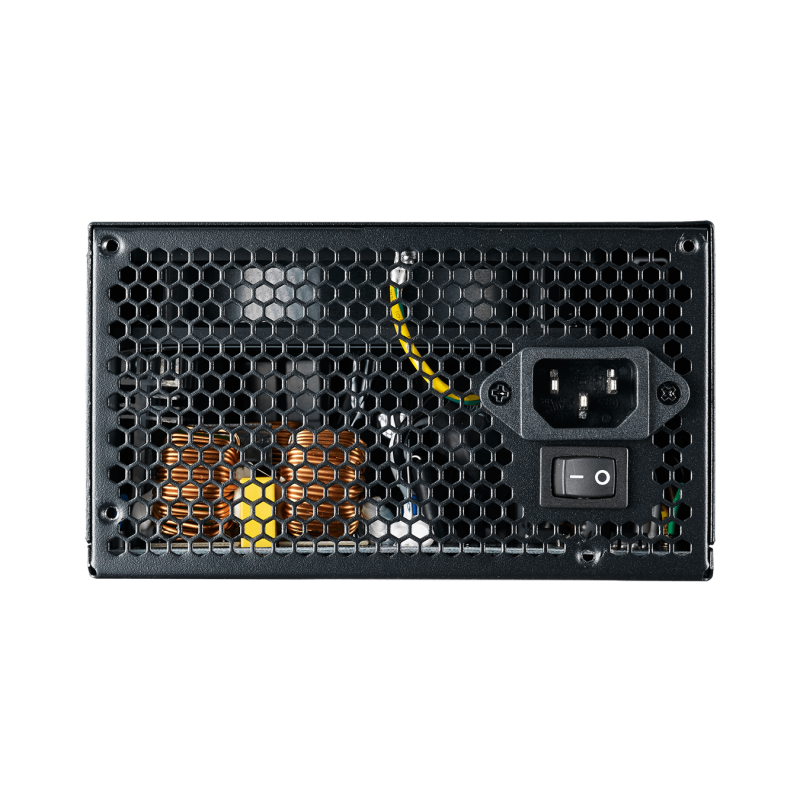 Захранващ блок Cooler Master MWE Gold 850, V2 - Image 10