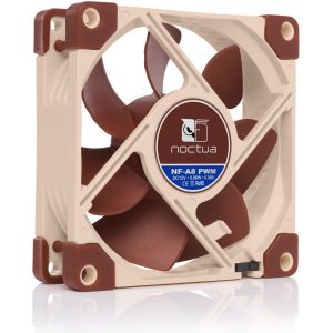 Вентилатор Noctua NF-A8 PWM, 80 mm - Image 4