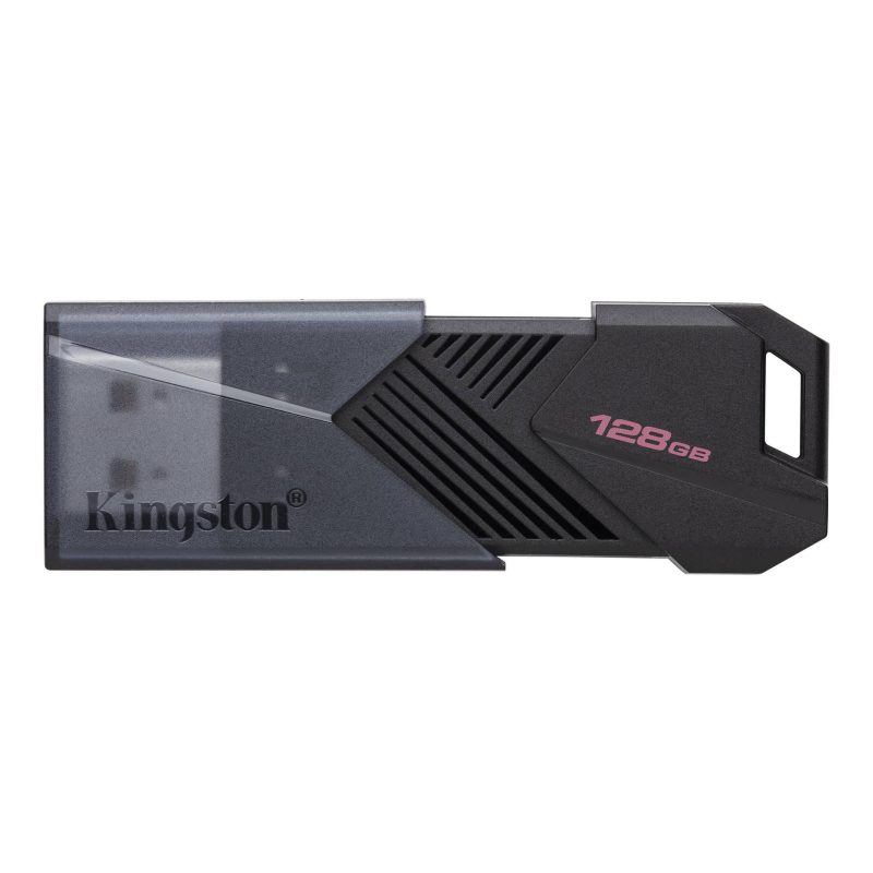 USB памет KINGSTON DataTraveler Exodia Onyx, 128GB,USB 3.2 Gen 1, Черна - Image 2