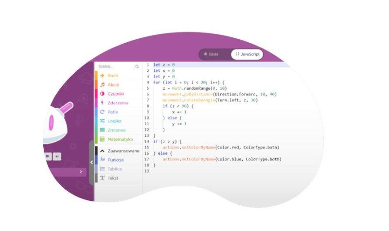 Робот играчка за програмиране PHOTON EDU - Image 12