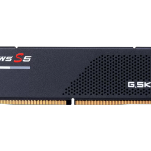 Памет G.SKILL Ripjaws S5 Black 32GB(2x16GB) DDR5 5200MHz CL40 - Intel XMP - Image 3