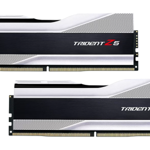 Памет G.SKILL Trident Z5 32GB (2x16GB) DDR5 6400MHz - Intel XMP