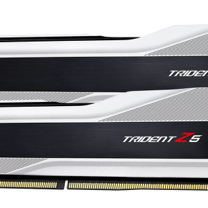 Памет G.SKILL Trident Z5 32GB (2x16GB) DDR5 6400MHz - Intel XMP - Image 2