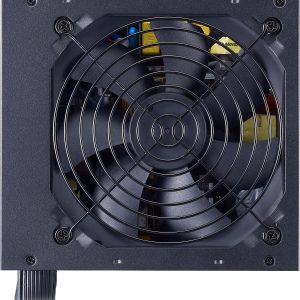 Захранващ блок Cooler Master MWE 650 Bronze V2 - Image 7