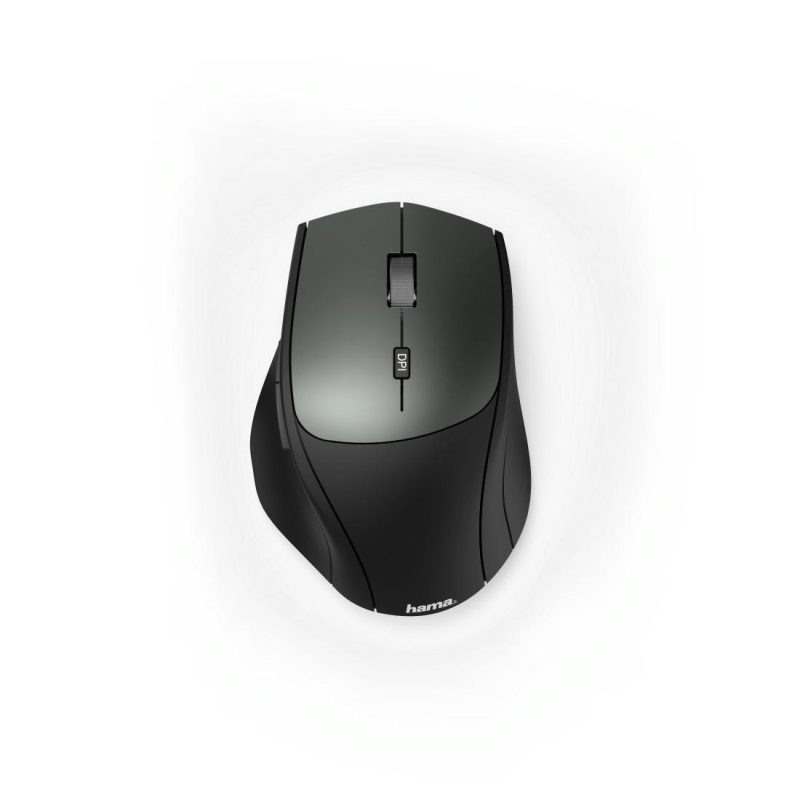 Безжична оптична мишка HAMA MW-600 - Image 2