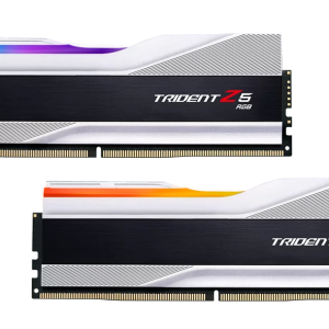 Памет G.SKILL Trident Z5 RGB 32GB (2x16GB) DDR5 7200MHz - Intel XMP