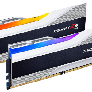 Памет G.SKILL Trident Z5 RGB 32GB (2x16GB) DDR5 7200MHz - Intel XMP - Image 2