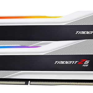 Памет G.SKILL Trident Z5 RGB 32GB (2x16GB) DDR5 7200MHz - Intel XMP - Image 3