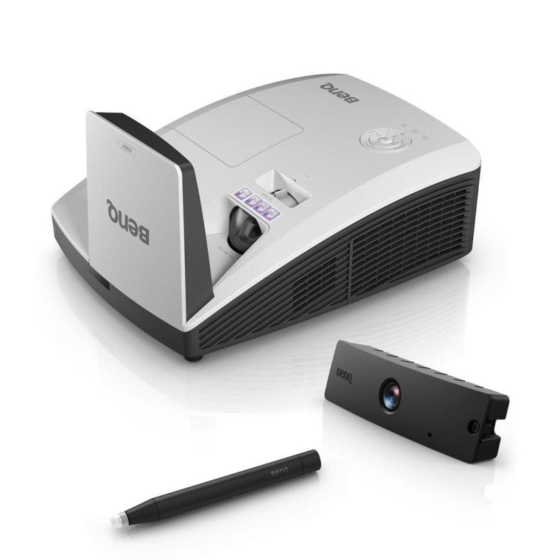 Интерактивен модул BenQ Pointwrite PW30U - Image 2