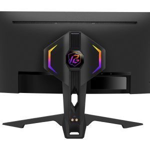 Геймърски Монитор ASRock PG34WQ15R3A, 34" UHD (3440 x 1440) VA - Image 5