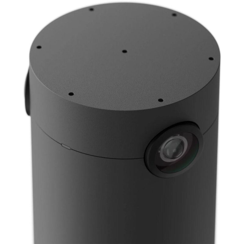 Видеоконферентна камера Logitech Sight Tabletop Camera - Image 2