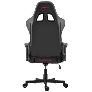 Геймърски стол FragON 1X Series Black 2024 - Image 4
