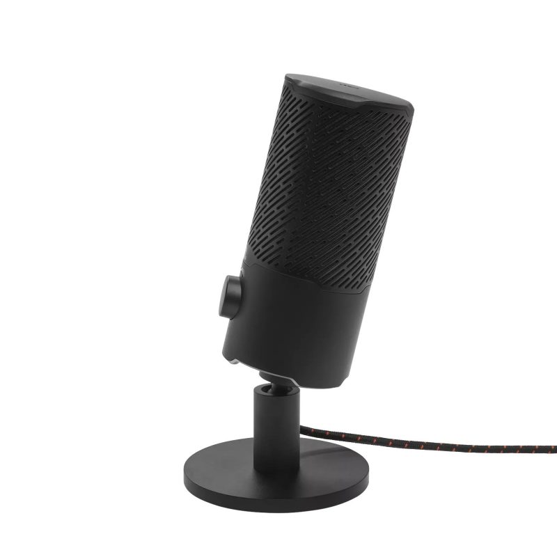 Настолен микрофон JBL Quantum Stream - Image 3