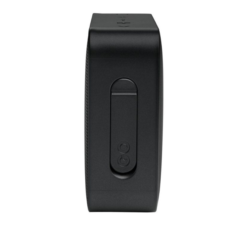 Блутут колонка JBL GO Essential Черна - Image 6