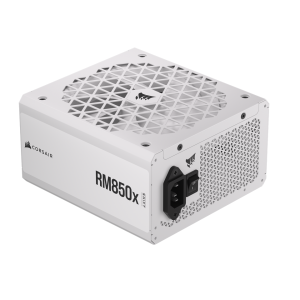 Захранващ блок Corsair RM850x SHIFT White - Image 2