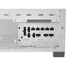 Захранващ блок Corsair RM850x SHIFT White - Image 12
