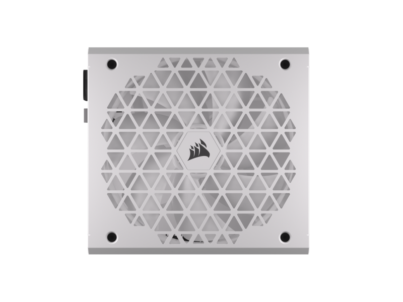 Захранващ блок Corsair RM850x SHIFT White - Image 5