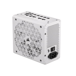 Захранващ блок Corsair RM850x SHIFT White - Image 4