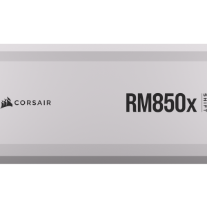 Захранващ блок Corsair RM850x SHIFT White - Image 10