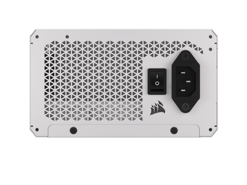 Захранващ блок Corsair RM850x SHIFT White - Image 8