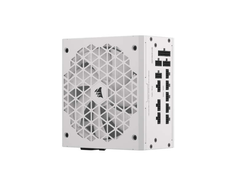 Захранващ блок Corsair RM850x SHIFT White - Image 6