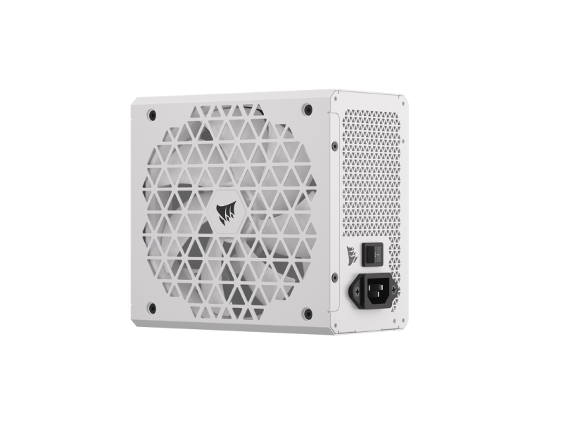 Захранващ блок Corsair RM850x SHIFT White - Image 7
