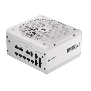 Захранващ блок Corsair RM850x SHIFT White - Image 9