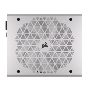Захранващ блок Corsair RM1200x SHIFT White - Image 2