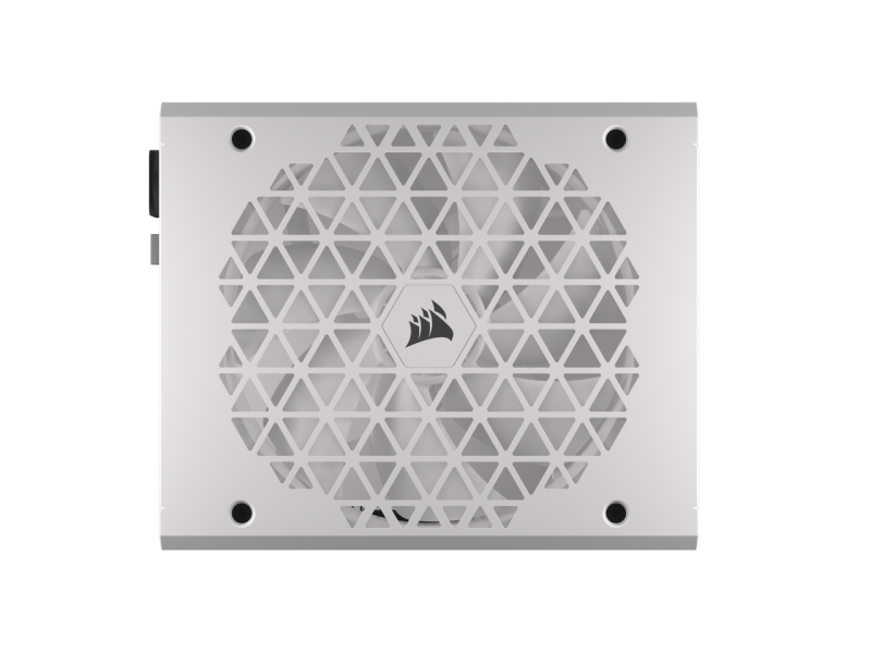 Захранващ блок Corsair RM1200x SHIFT White - Image 2