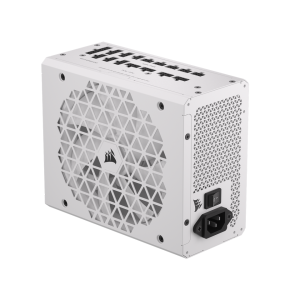 Захранващ блок Corsair RM1200x SHIFT White - Image 3