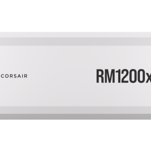 Захранващ блок Corsair RM1200x SHIFT White - Image 4