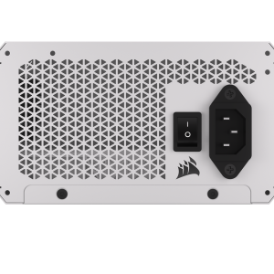 Захранващ блок Corsair RM1200x SHIFT White - Image 6